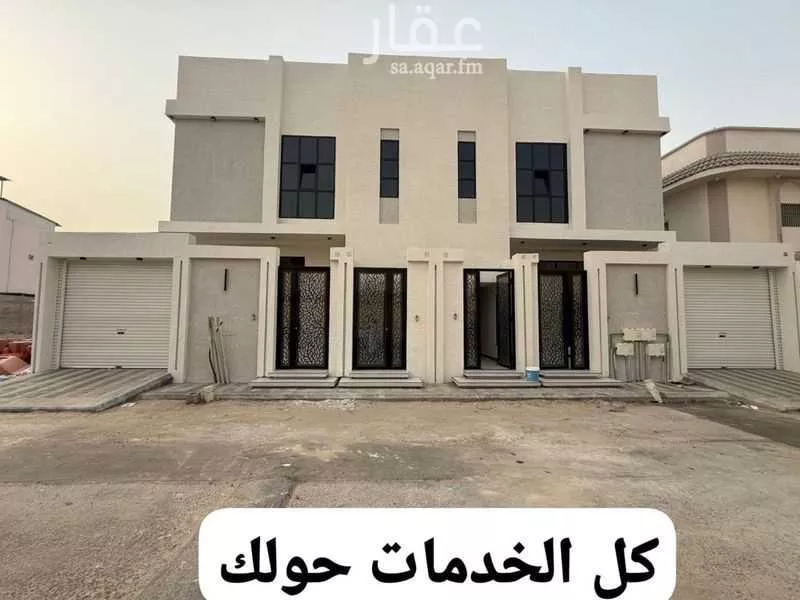 شقة للبيع في شارع الحارث بن بلال المزني ، حي الرويضة ، الهفوف ، الاحساء 1 صورة