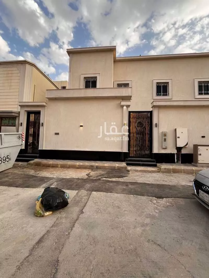 شقة للإيجار في شارع البسطة ، حي طويق ، الرياض ، منطقة الرياض 1 صورة