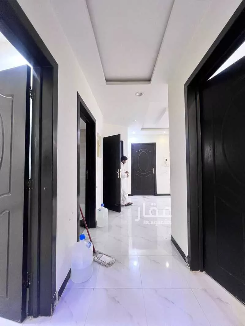 شقة للإيجار في شارع احمد بن الخطاب ، حي طويق ، الرياض ، منطقة الرياض 1 صورة