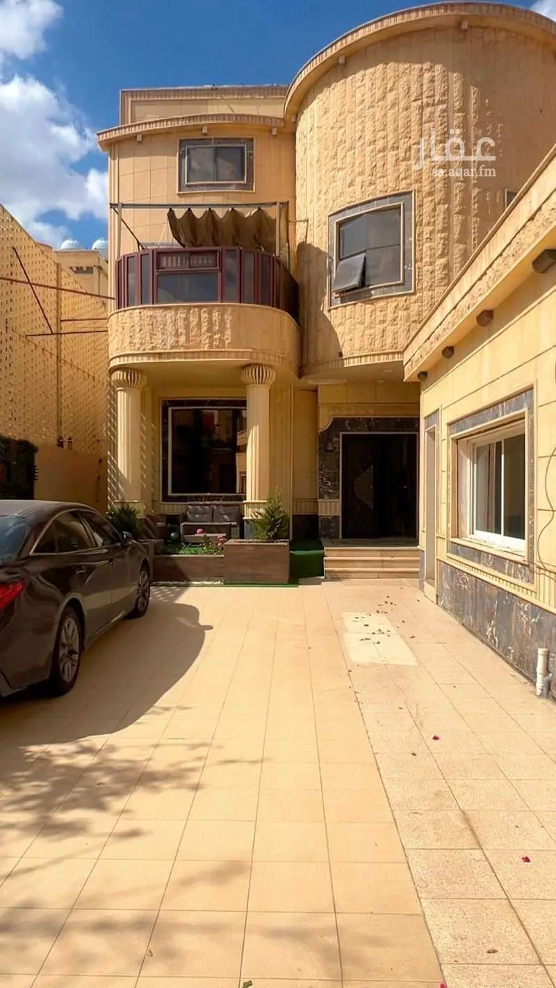 فيلا للبيع في شارع الشرف 4, حي الشرف, مدينة خميس مشيط, منطقة عسير 1 صورة