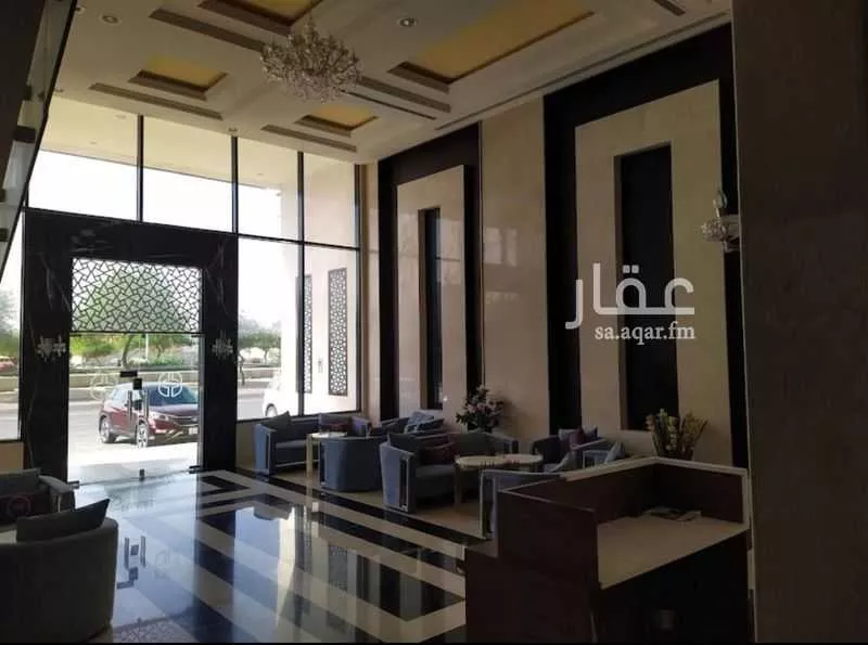 شقة للإيجار في شارع جسر الملك فهد, حي الحمراء, مدينة الخبر, المنطقة الشرقية 1 صورة