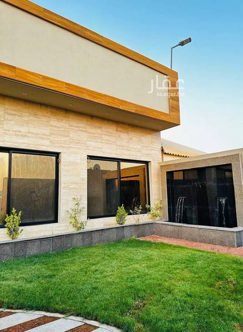 شاليه للإيجار في شارع جبل اجياد ، حي ضاحية نمار ، الرياض ، منطقة الرياض 1 صورة
