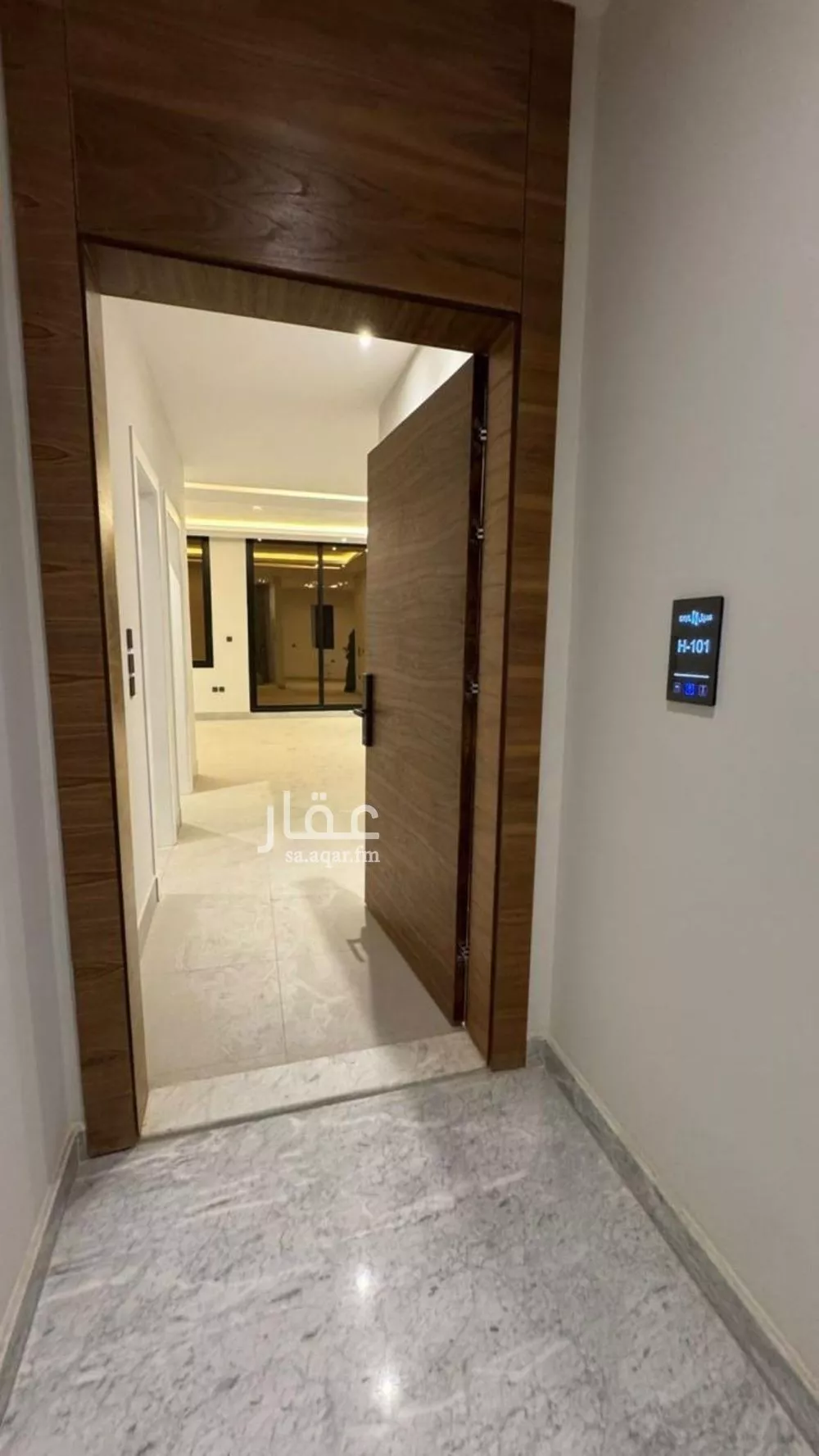 شقة للإيجار في شارع علقمة بن وائل, حي النرجس, مدينة الرياض, منطقة الرياض 1 صورة