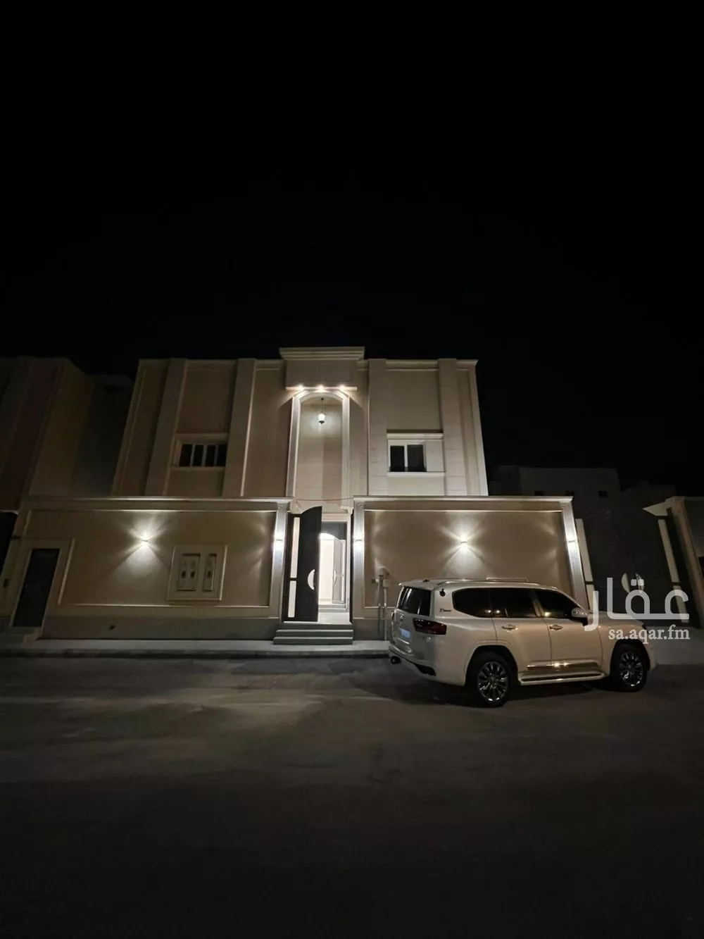 فيلا للإيجار في شارع البنية, حي النرجس, مدينة الرياض, منطقة الرياض 1 صورة