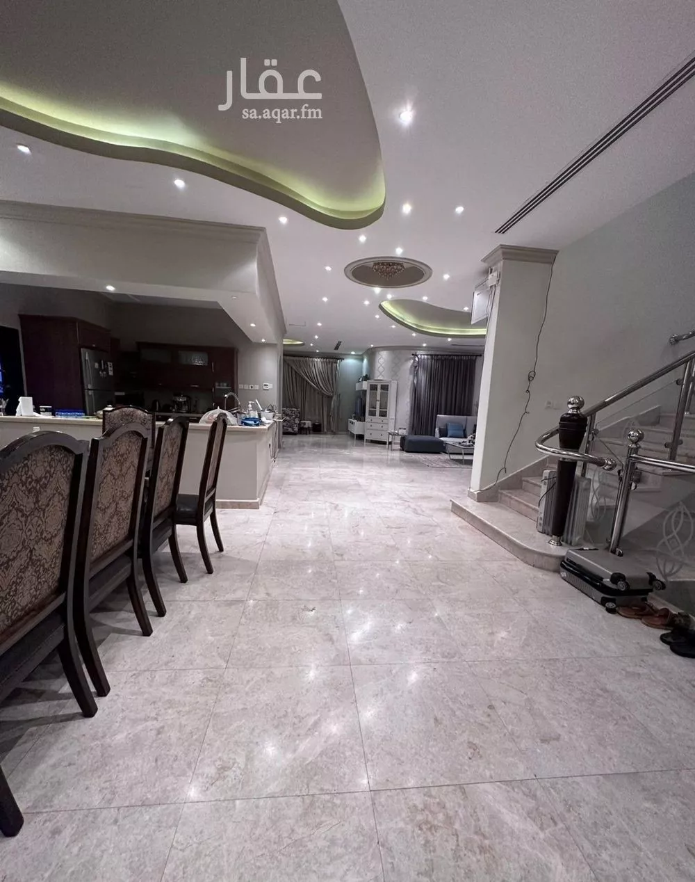 فيلا للبيع في شارع رقم 259, حي الياسمين, مدينة الرياض, منطقة الرياض 1 صورة