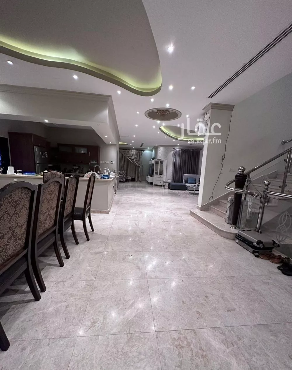 فيلا للبيع في شارع رقم 288, حي الياسمين, مدينة الرياض, منطقة الرياض 1 صورة