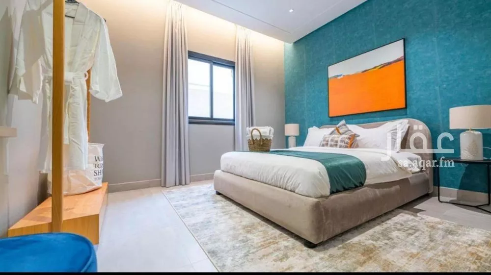 شقة للإيجار في شارع شهيد الدين ثم الوطن عبدالله عبدالرحمن, حي الياسمين, مدينة الرياض, منطقة الرياض 1 صورة