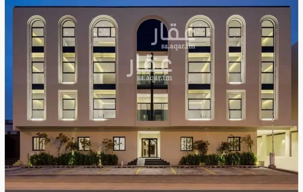 شقة للبيع في شارع رقم 53, حي الملقا, مدينة الرياض, منطقة الرياض 1 صورة