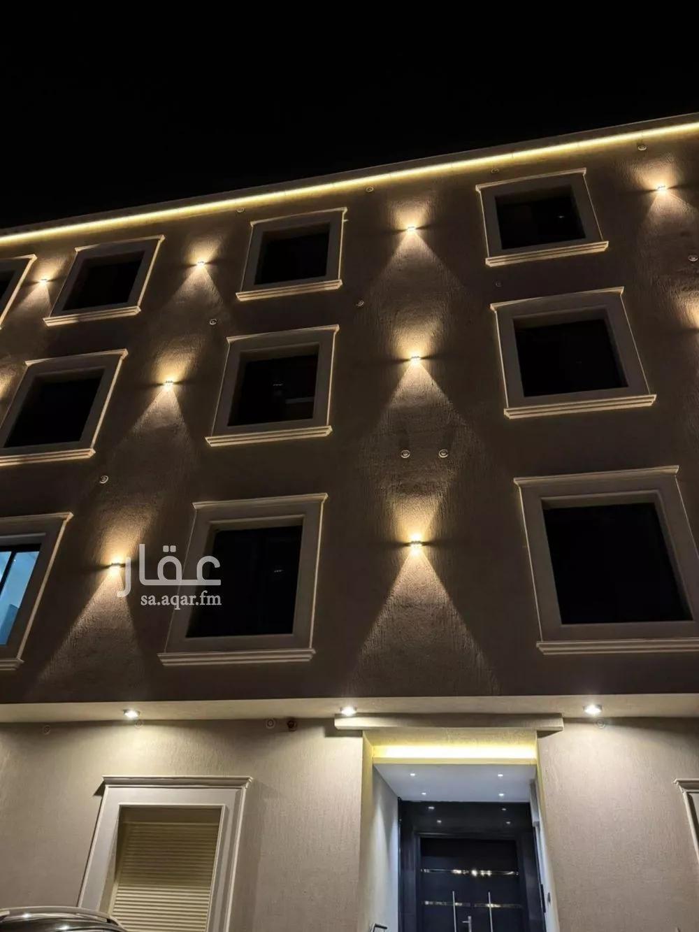 شقة للإيجار في شارع الحارث بن عبدالرحمن, حي النرجس, مدينة الرياض, منطقة الرياض 1 صورة