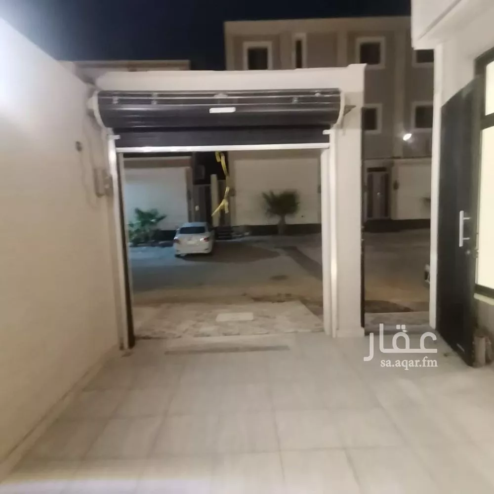 شقة للإيجار في شارع ابن البرهان النحاس, حي الرمال, مدينة الرياض, منطقة الرياض 1 صورة