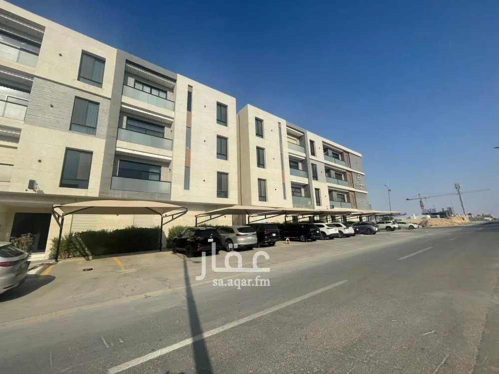 شقة للإيجار في شارع الربيع, حي النرجس, مدينة الرياض, منطقة الرياض 1 صورة