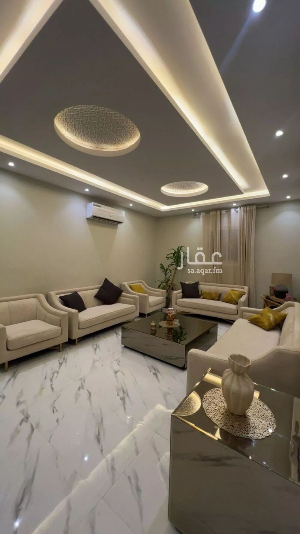 شقة للإيجار في شارع سليمان القطان, حي النرجس, مدينة الرياض, منطقة الرياض 1 صورة