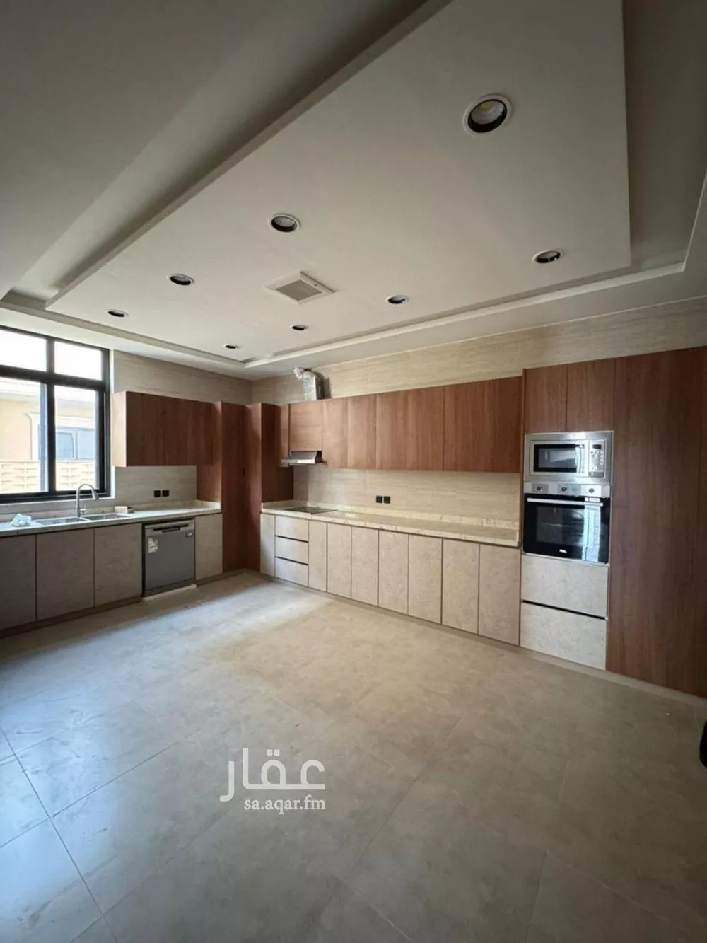 شقة للإيجار في شارع قرناس بن عبدالرحمن, حي القيروان, مدينة الرياض, منطقة الرياض 1 صورة