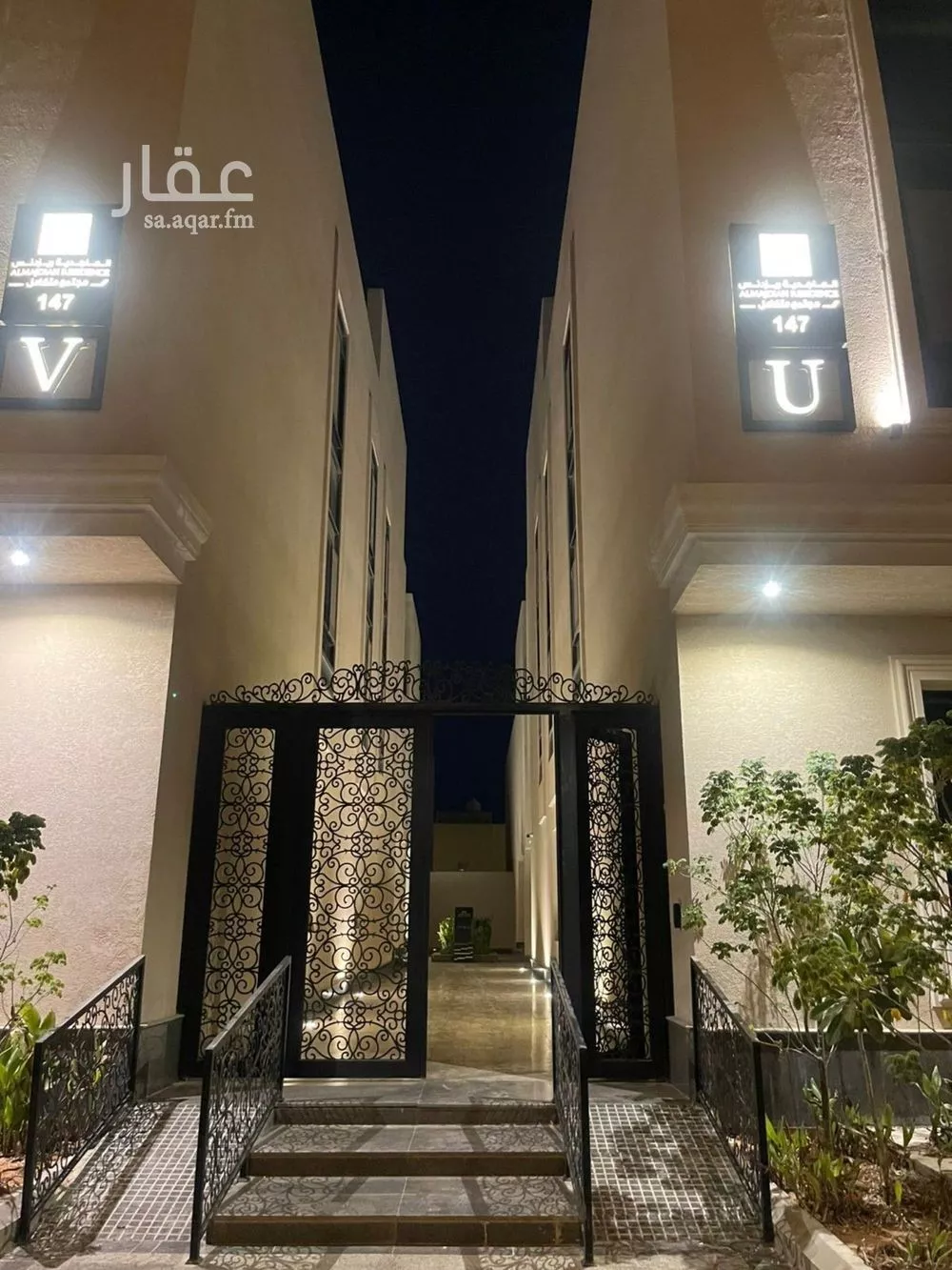 شقة للإيجار في شارع خالد بن العاص, حي النرجس, مدينة الرياض, منطقة الرياض 1 صورة