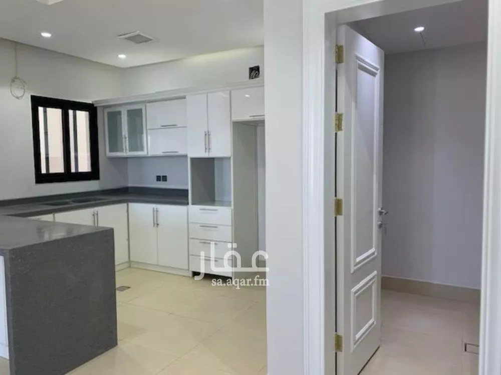 شقة للإيجار في شارع الرافدة, حي النرجس, مدينة الرياض, منطقة الرياض 1 صورة