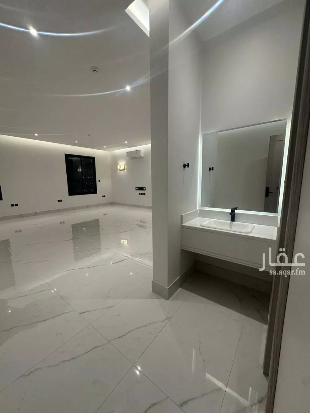 شقة للإيجار في شارع سليمان القطان, حي النرجس, مدينة الرياض, منطقة الرياض 1 صورة