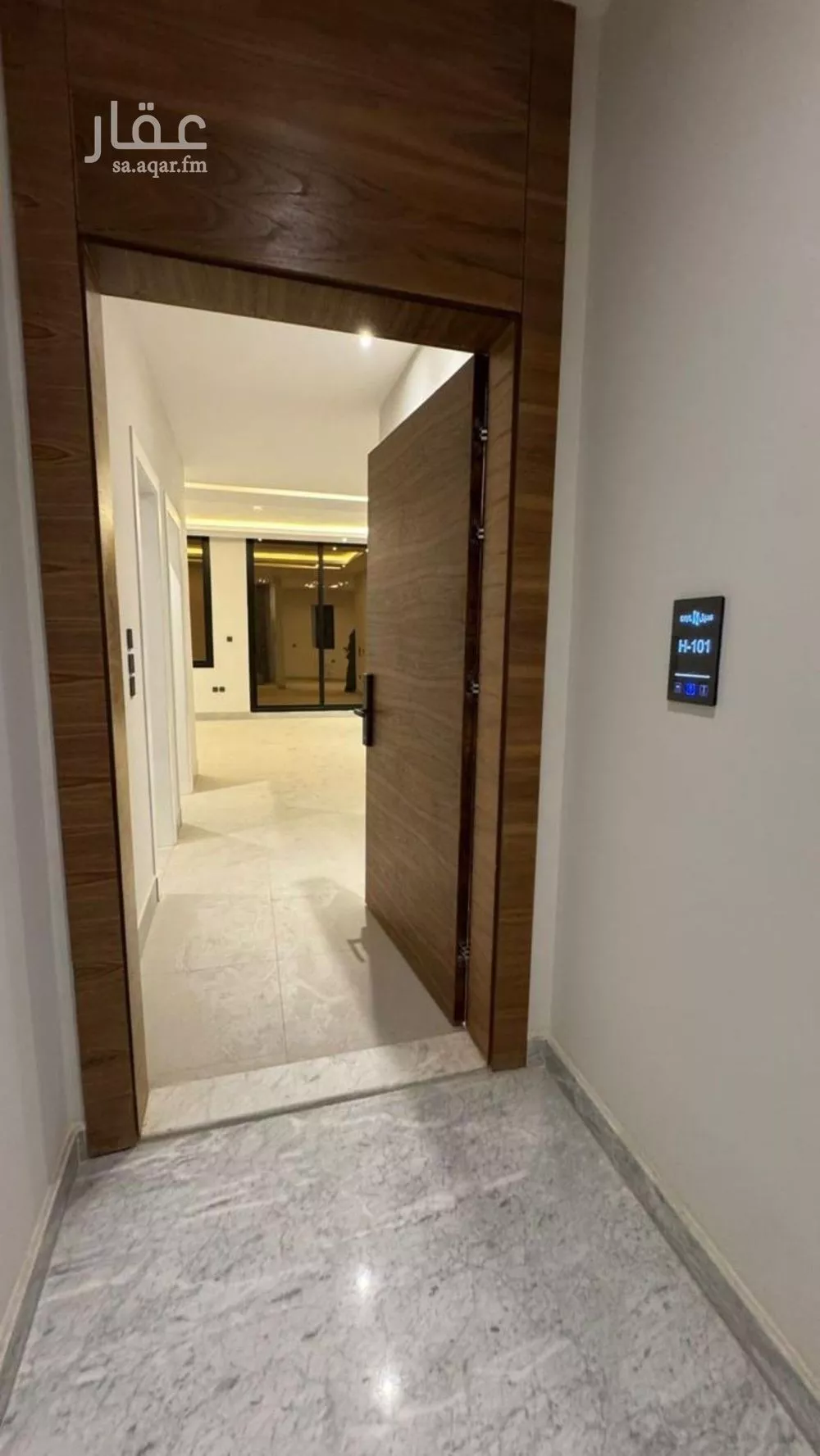 شقة للإيجار في شارع علقمة بن وائل, حي النرجس, مدينة الرياض, منطقة الرياض 1 صورة