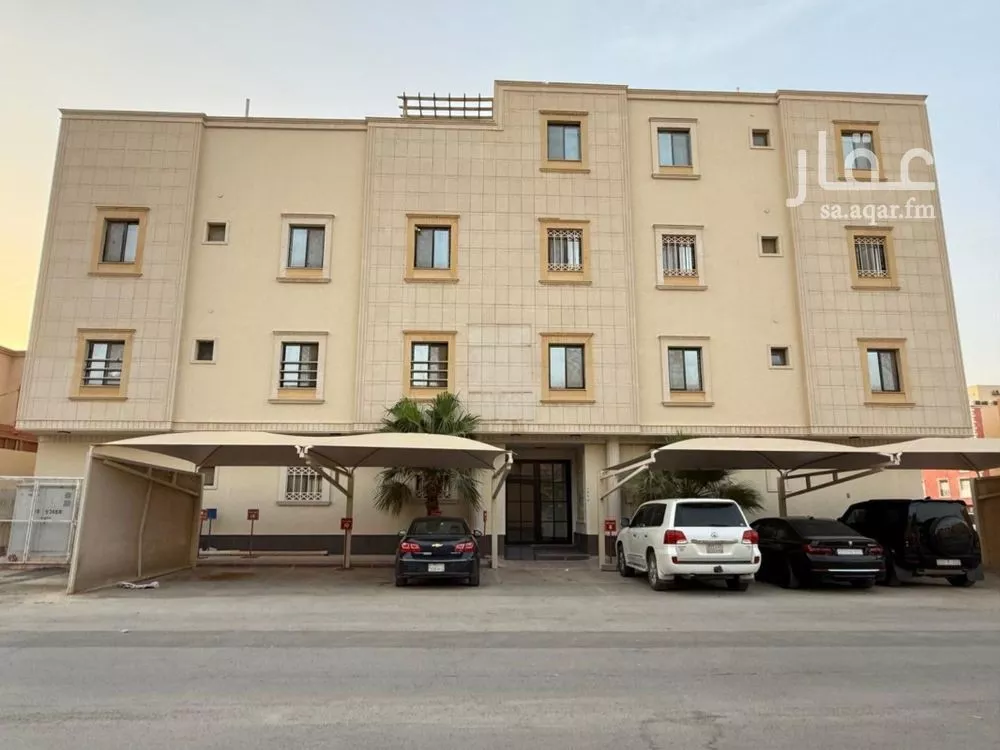 شقة للإيجار في شارع وادي الصمان, حي حطين, مدينة الرياض, منطقة الرياض 1 صورة