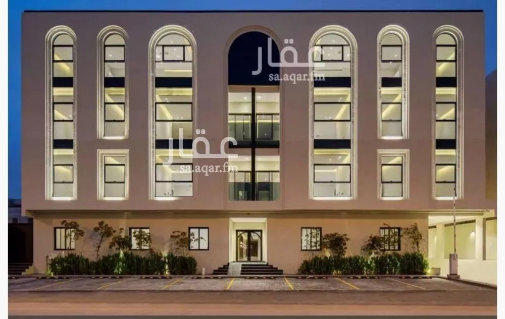 شقة للبيع في شارع أرجوان, حي الملقا, مدينة الرياض, منطقة الرياض 1 صورة