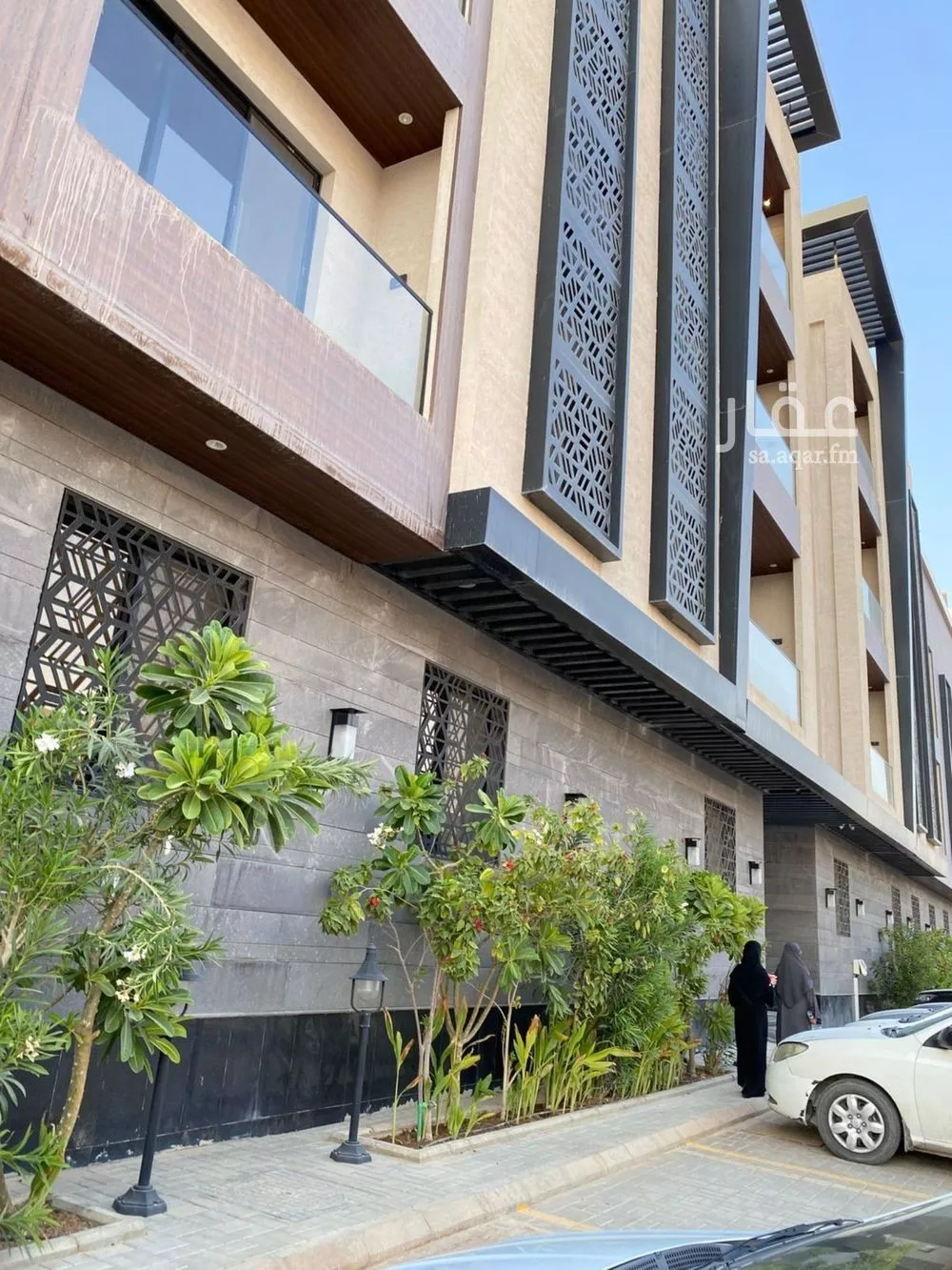 شقة للإيجار في شارع احمد الغزالي, حي العارض, مدينة الرياض, منطقة الرياض 1 صورة
