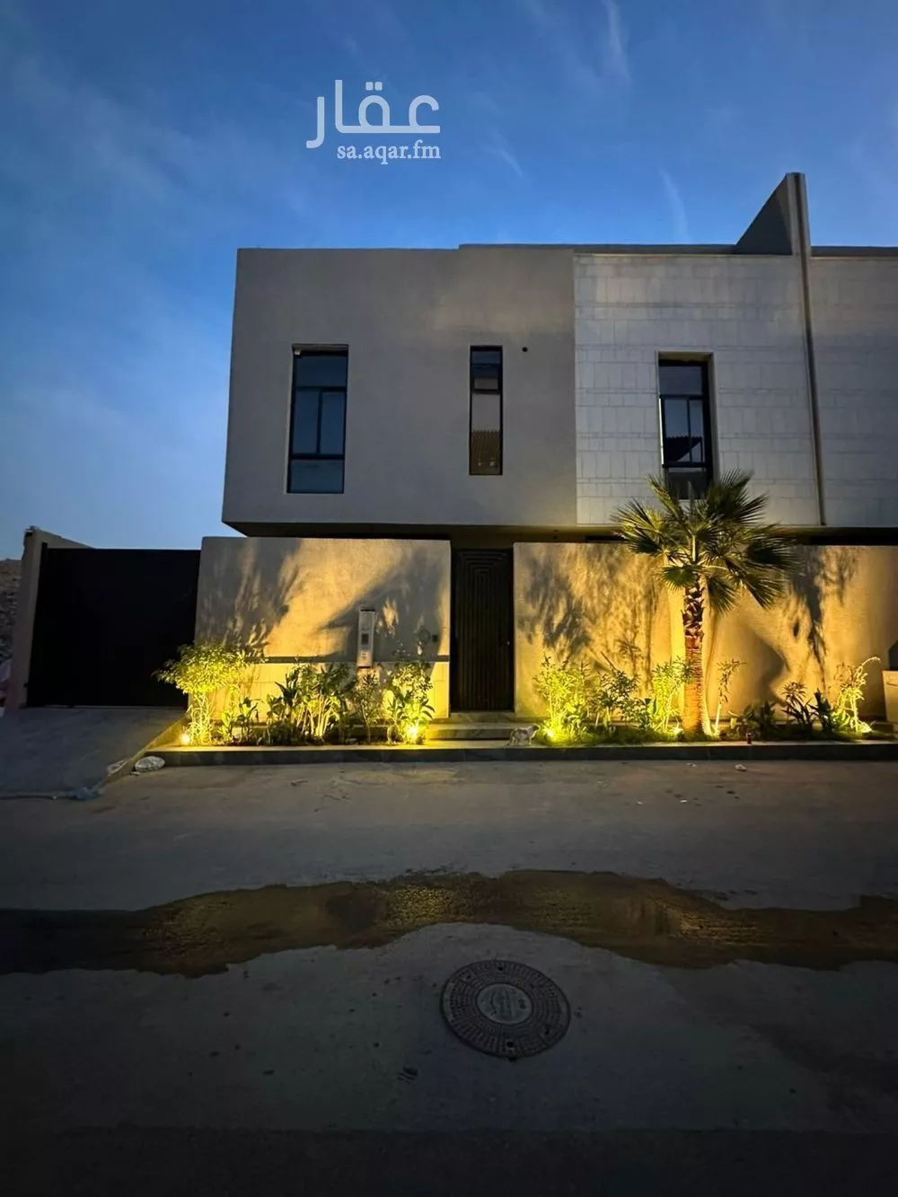 فيلا للإيجار في شارع عبدالحق الحنبلي, حي النرجس, مدينة الرياض, منطقة الرياض 1 صورة