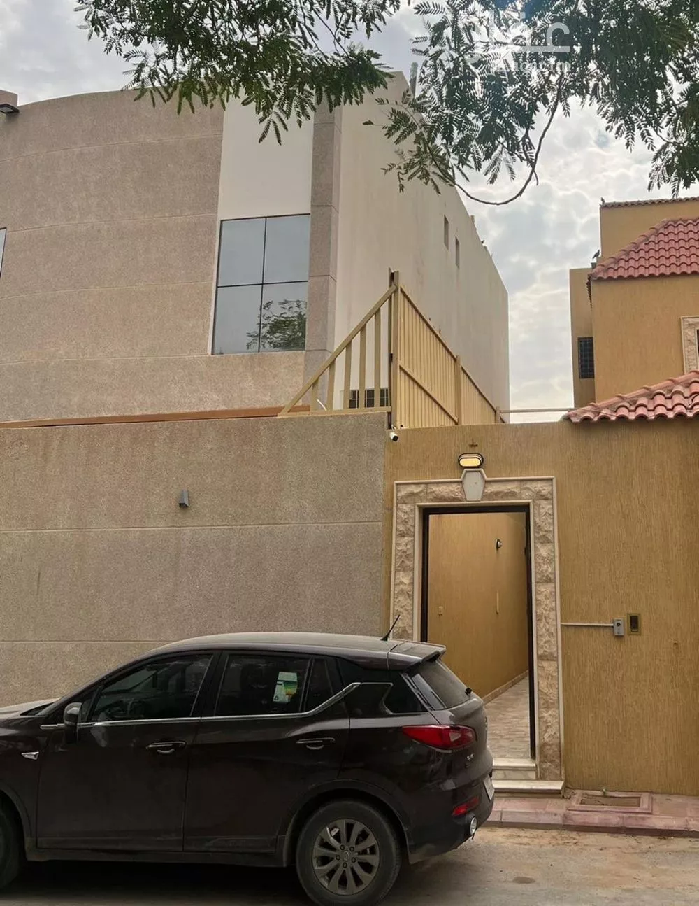 شقة للإيجار في شارع القطيم, حي الندى, مدينة الرياض, منطقة الرياض 1 صورة