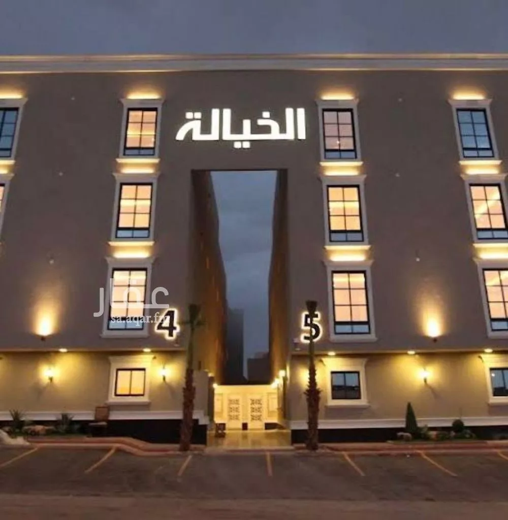 شقة للإيجار في شارع شهيد الدين ثم الوطن عبدالله عبدالرحمن, حي الياسمين, مدينة الرياض, منطقة الرياض 1 صورة