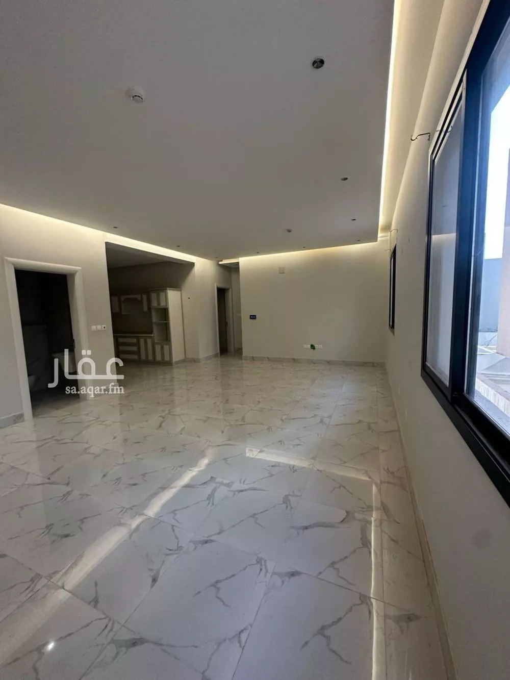 شقة للإيجار في شارع شعيب بن أبي مرة, حي النرجس, مدينة الرياض, منطقة الرياض 1 صورة