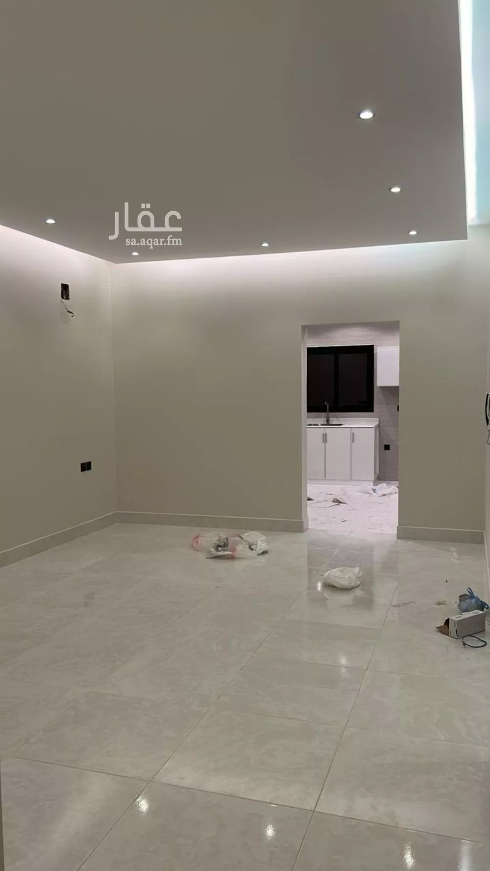 شقة للإيجار في شارع محمد أبي الغنائم, حي النرجس, مدينة الرياض, منطقة الرياض 1 صورة