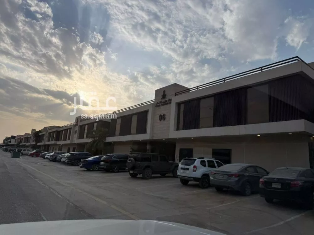 شقة للبيع في شارع أحمد شلبي, حي العارض, مدينة الرياض, منطقة الرياض 1 صورة