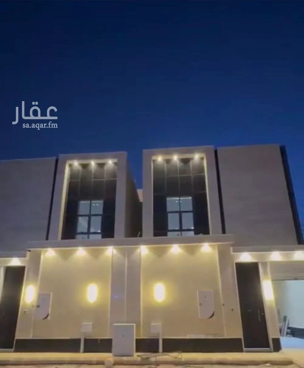 فيلا للبيع في شارع رقم 165, حي الجنادرية, مدينة الرياض, منطقة الرياض 1 صورة