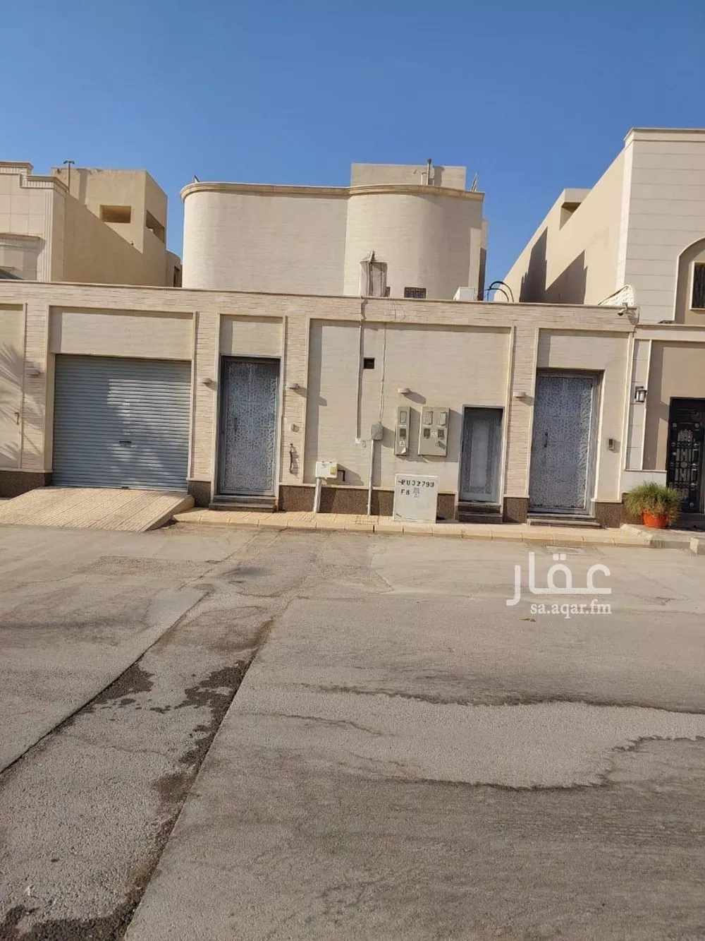 دور للإيجار في شارع رقم 190, حي الياسمين, مدينة الرياض, منطقة الرياض 1 صورة