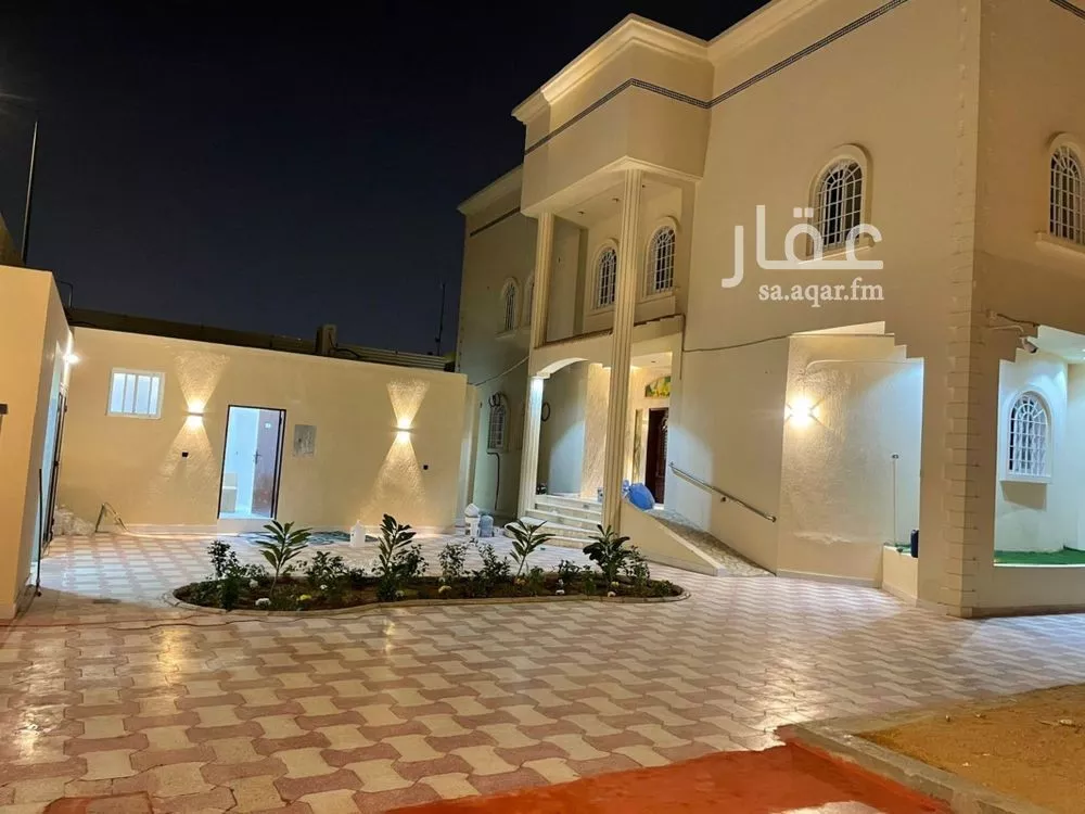 شقة للإيجار في شارع ابي حامد المازني, حي القدس, مدينة الرياض, منطقة الرياض 1 صورة