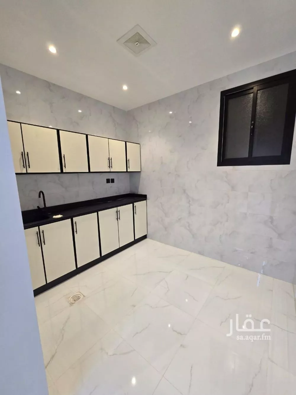شقة للإيجار في شارع ابي ذر الغفاري, حي الربوة, مدينة الرياض, منطقة الرياض 1 صورة