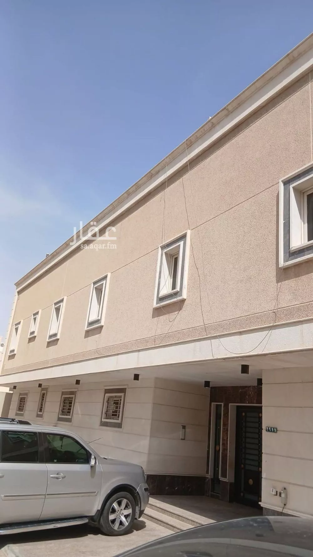 شقة للإيجار في شارع رقم 329, حي المونسية, مدينة الرياض, منطقة الرياض 1 صورة