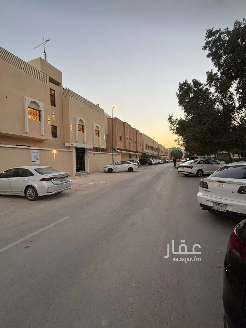 شقة للإيجار في شارع العقيلة, حي الملك فهد, مدينة الرياض, منطقة الرياض 1 صورة