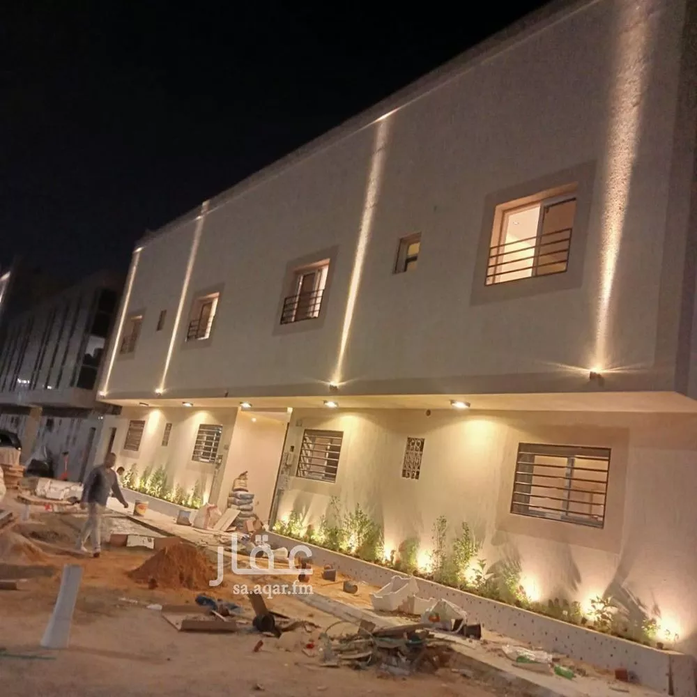 شقة للإيجار في شارع الامير احمد بن عبدالعزيز, حي الملك فهد, مدينة الرياض, منطقة الرياض 1 صورة