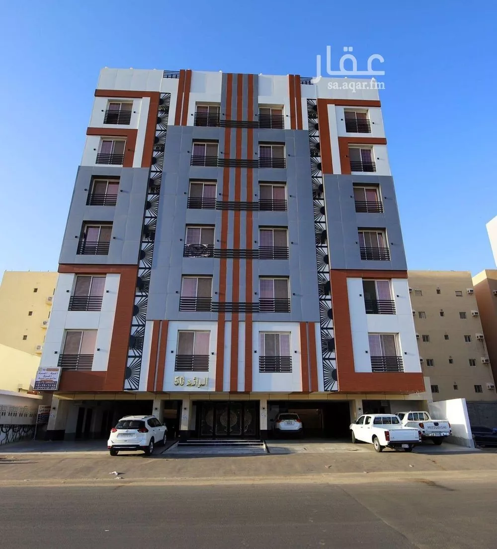 شقة للبيع في شارع بن حركان, حي مريخ, مدينة جدة, منطقة مكة المكرمة 1 صورة