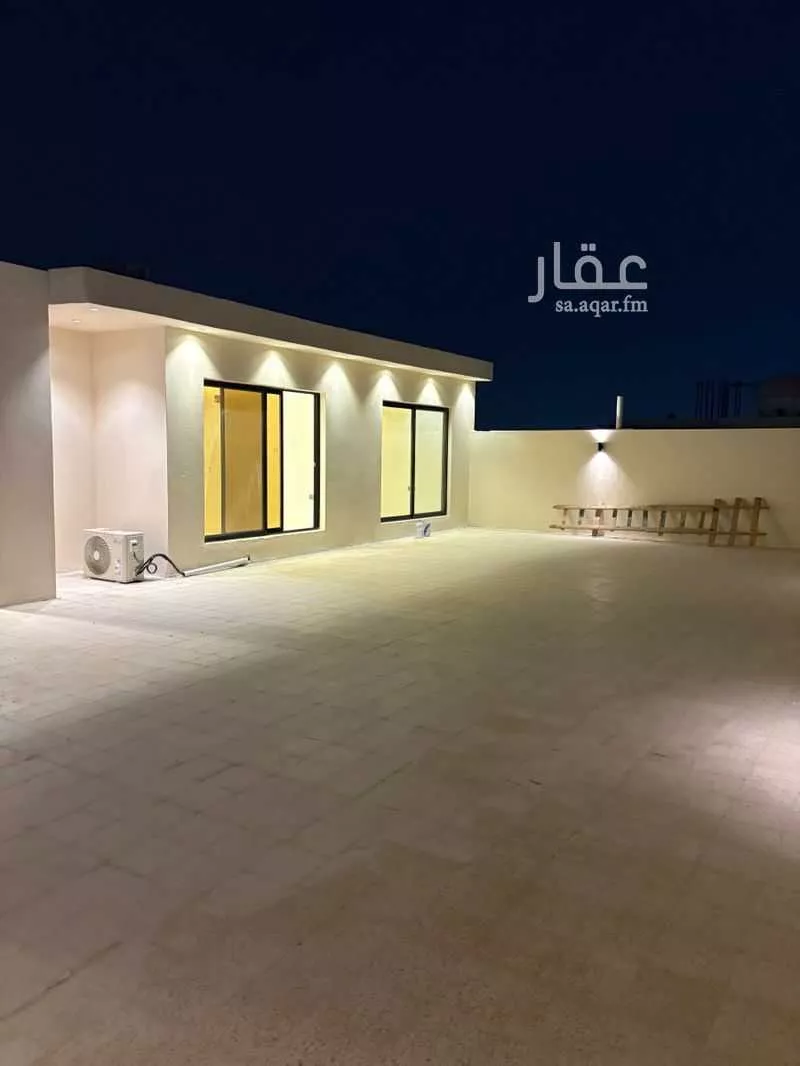 شقة للإيجار في شارع معاوية العقيلي ، حي النسيم الغربي ، الرياض ، منطقة الرياض 1 صورة