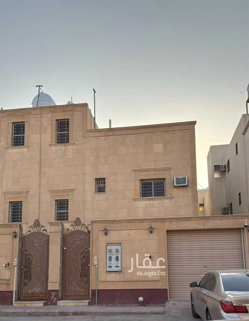 فيلا للبيع في شارع الملقا, حي الفيحاء, مدينة الرياض, منطقة الرياض 1 صورة