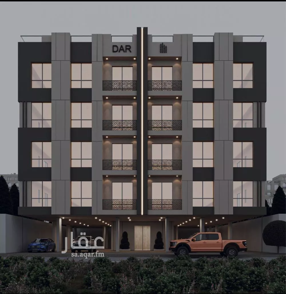 شقة للبيع في شارع ام القرى, حي الصفاء, مدينة جدة, منطقة مكة المكرمة 1 صورة