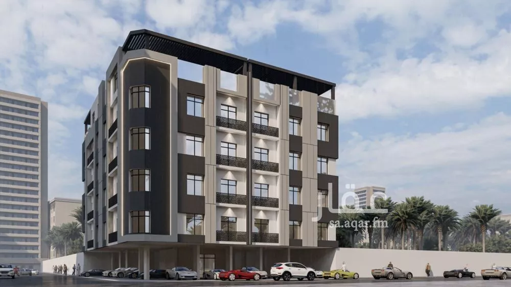 شقة للبيع في شارع الشبليات, حي النزهة, مدينة جدة, منطقة مكة المكرمة 1 صورة