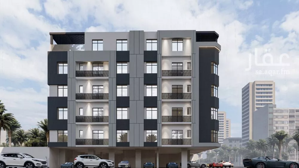 شقة للبيع في شارع الشبليات, حي النزهة, مدينة جدة, منطقة مكة المكرمة 1 صورة