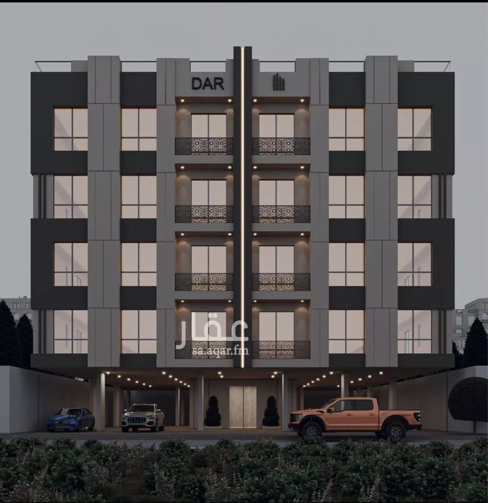 شقة للبيع في شارع ام القرى, حي الصفاء, مدينة جدة, منطقة مكة المكرمة 1 صورة