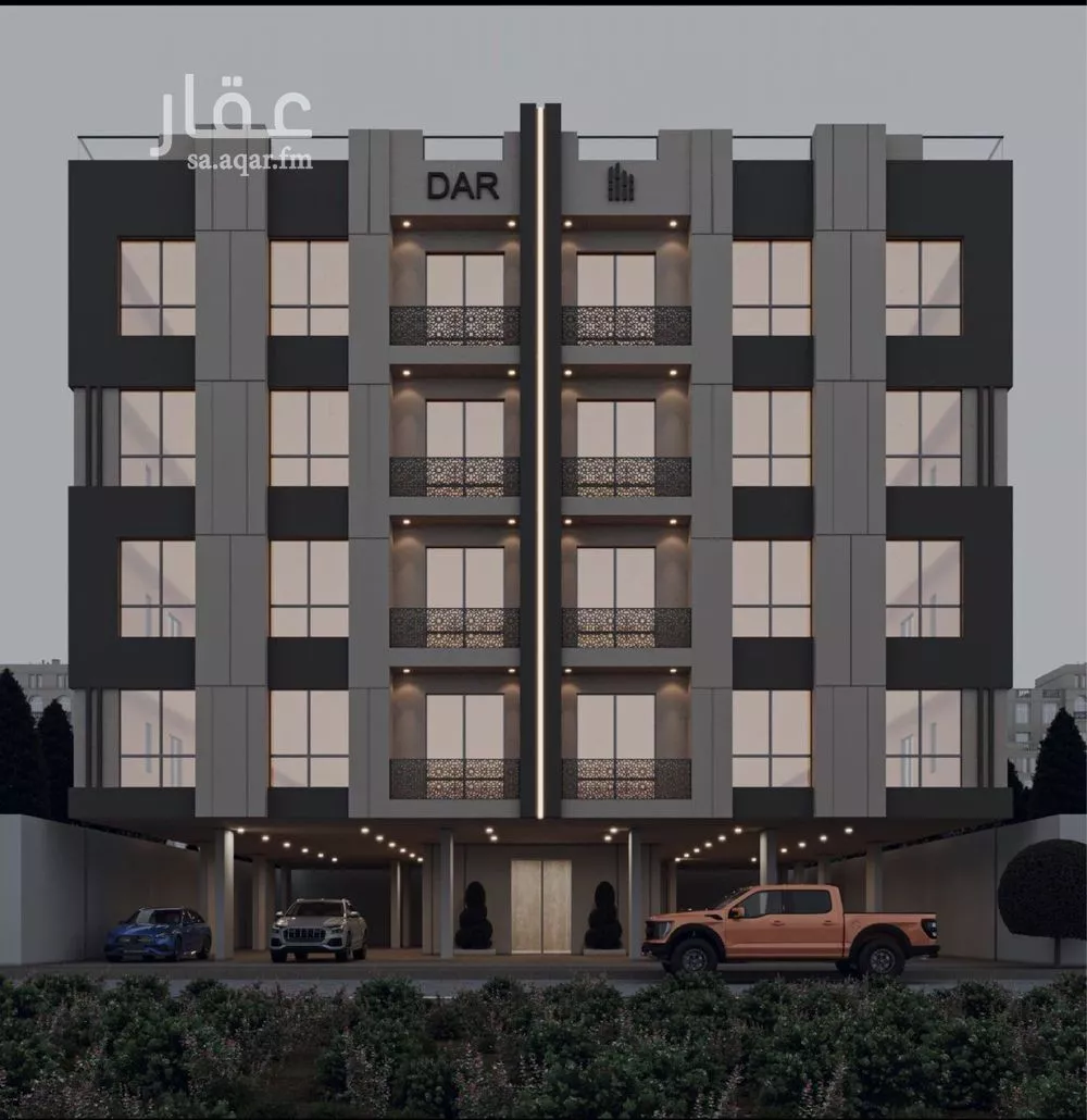 شقة للبيع في شارع عبدالعزيز ابن ابراهيم, حي الصفاء, مدينة جدة, منطقة مكة المكرمة 1 صورة