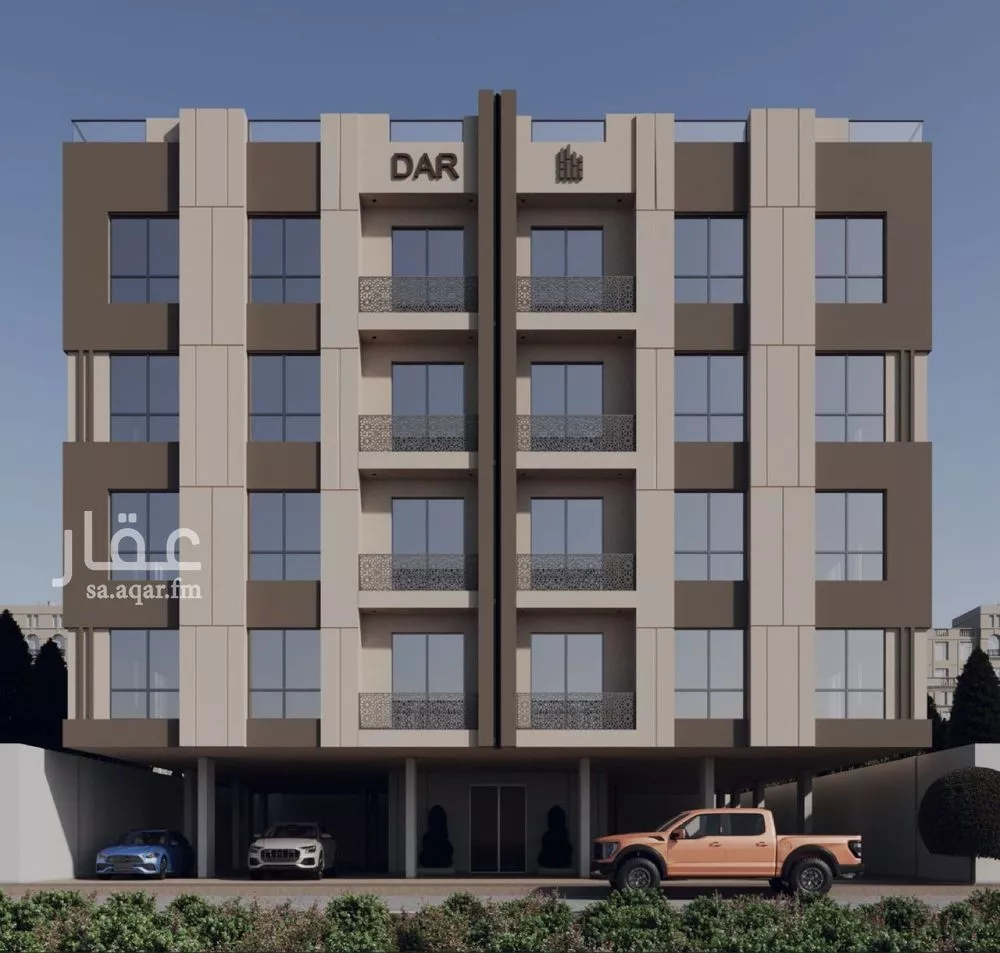 شقة للبيع في شارع سالم داغستاني, حي الصفاء, مدينة جدة, منطقة مكة المكرمة 1 صورة
