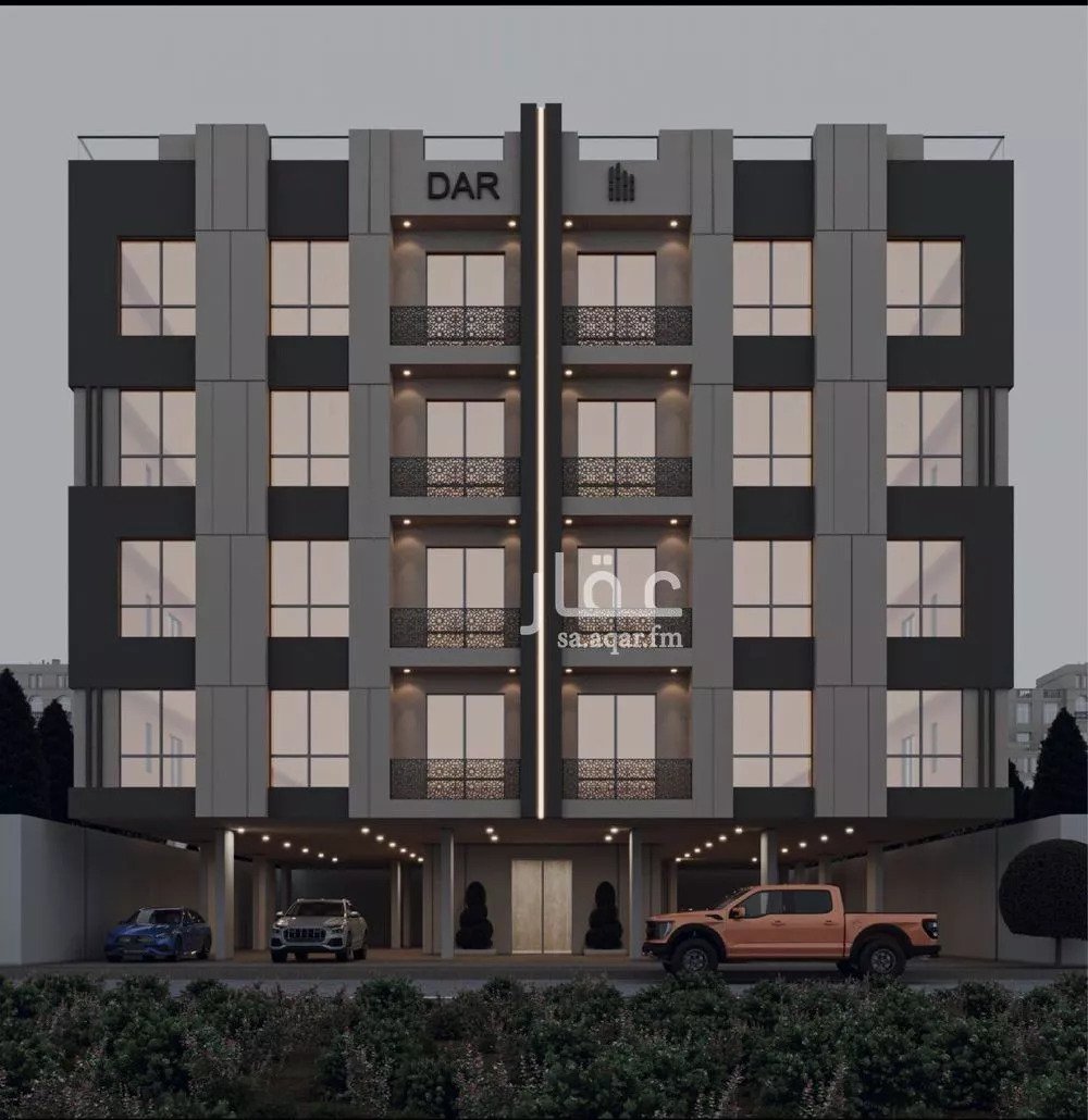 شقة للبيع في شارع الخياط, حي الصفاء, مدينة جدة, منطقة مكة المكرمة 1 صورة