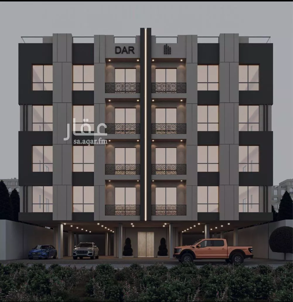 شقة للبيع في شارع ام القرى, حي الصفاء, مدينة جدة, منطقة مكة المكرمة 1 صورة