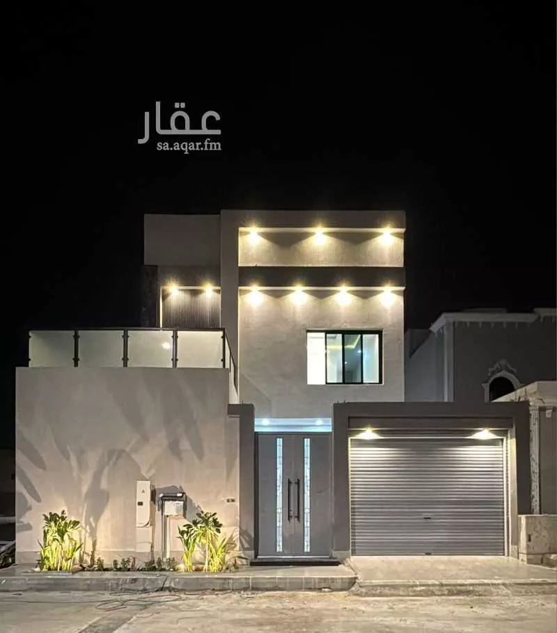 فيلا للبيع في شارع 14ا ، حي الصواري ، الخبر ، الخبر 1 صورة