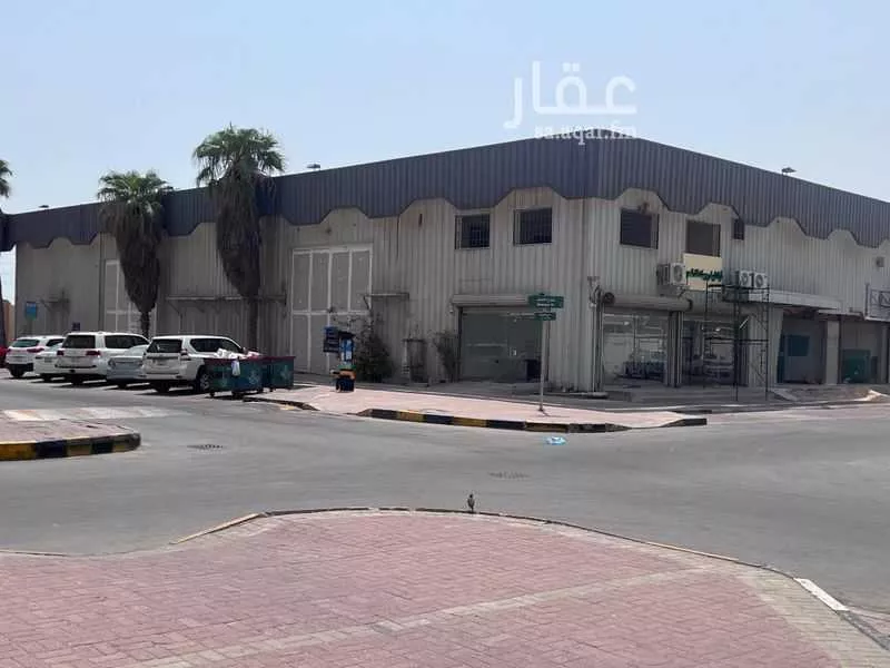 محل للإيجار في طريق الملك فهد ، حي الجبيل البلد ، الجبيل ، الجبيل 1 صورة
